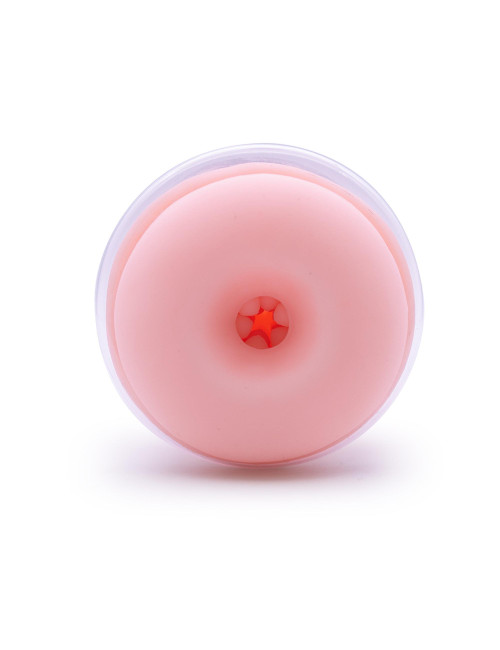 Pompka- SUCK VACUM PENIS PUMP