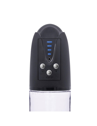 Pompka- SUCK VACUM PENIS PUMP