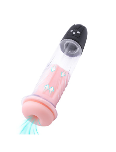 Pompka- SUCK VACUM PENIS PUMP