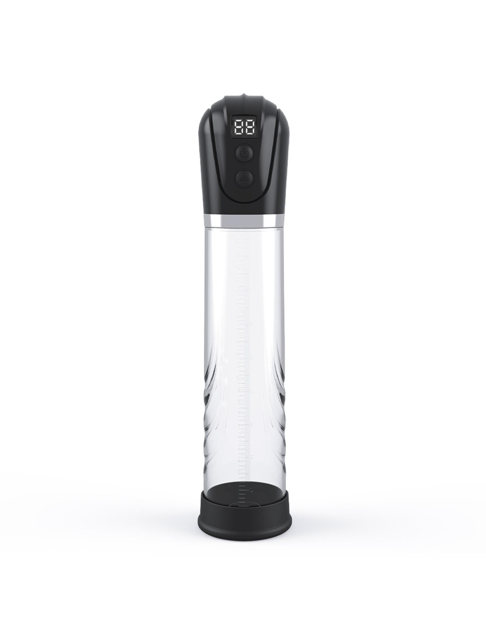 B - Series Power Premium Automatic LCD Pump