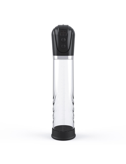 B - Series Power Premium Automatic LCD Pump