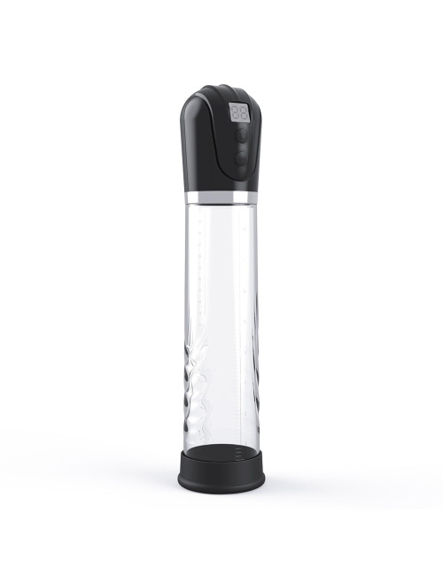 B - Series Power Premium Automatic LCD Pump