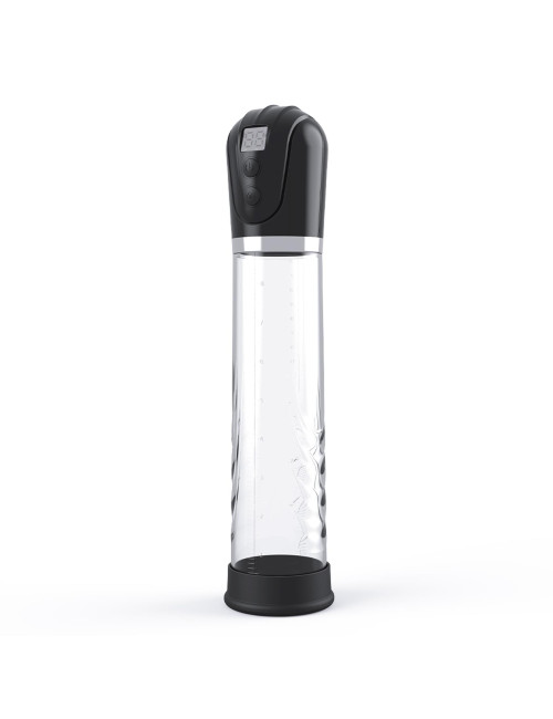 B - Series Power Premium Automatic LCD Pump