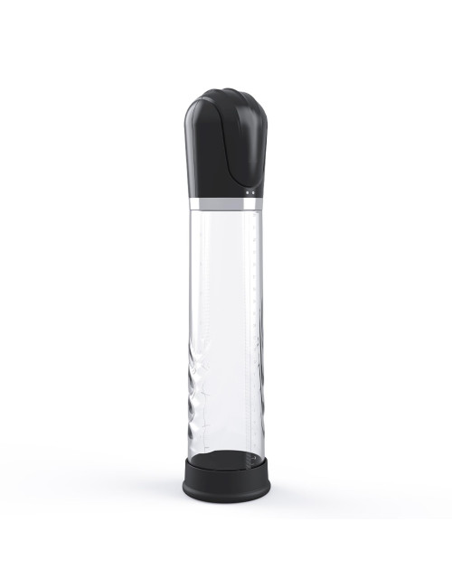 B - Series Power Premium Automatic LCD Pump