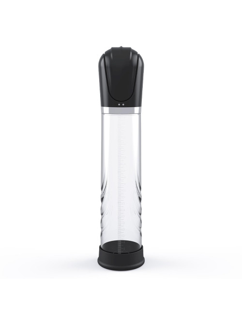 B - Series Power Premium Automatic LCD Pump