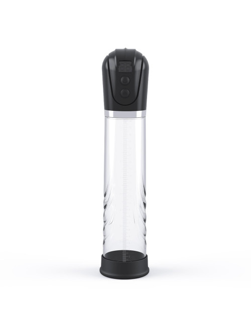 B - Series Power Premium Automatic LCD Pump