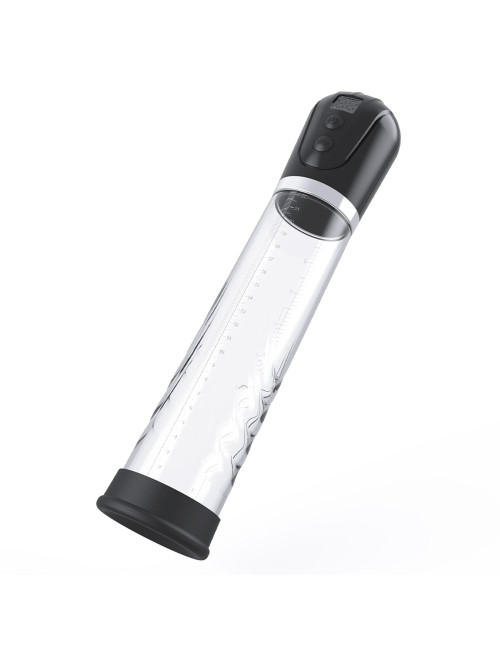 B - Series Power Premium Automatic LCD Pump