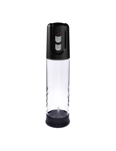 Pompka-SUCK VACUUM PENIS PUMP, THE BEST ENLARGEMENT SYSTEM
