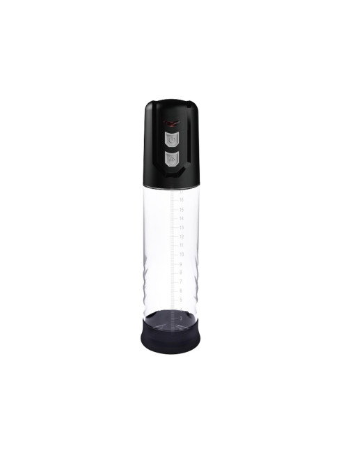 Pompka-SUCK VACUUM PENIS PUMP, THE BEST ENLARGEMENT SYSTEM
