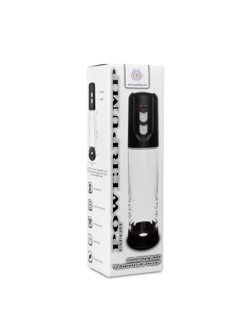 Pompka-SUCK VACUUM PENIS PUMP, THE BEST ENLARGEMENT SYSTEM