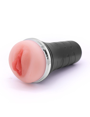B - Series Pussy Masturbator