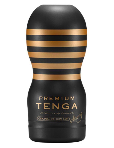 Prem Tenga Orig Vacuum Cup Str