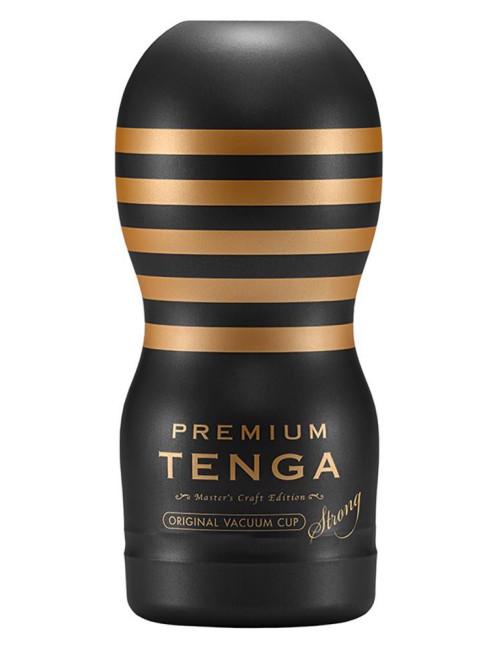 Prem Tenga Orig Vacuum Cup Str