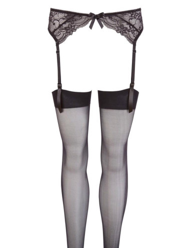 Suspender Belt black M/L