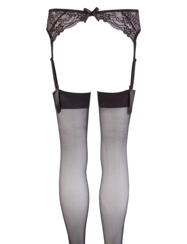Suspender Belt black M/L