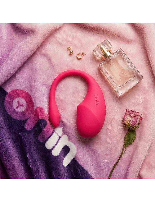 Vibrating Egg - App-Controlled