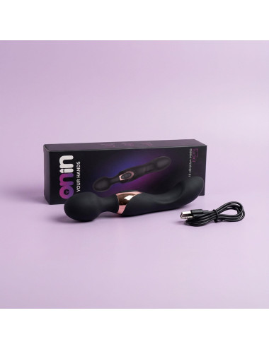 Wand Massager