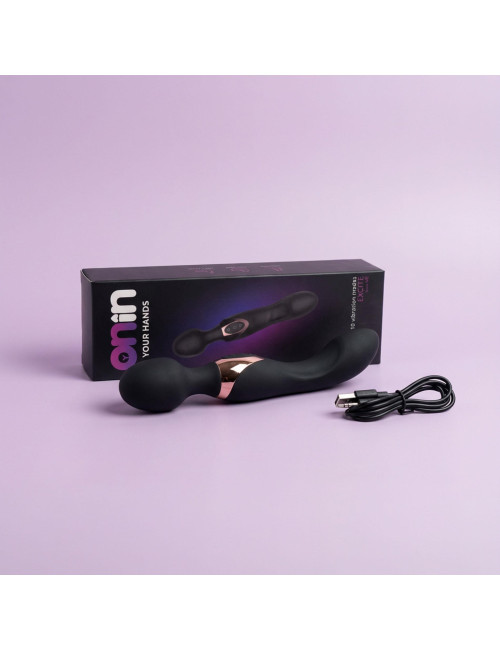 Wand Massager