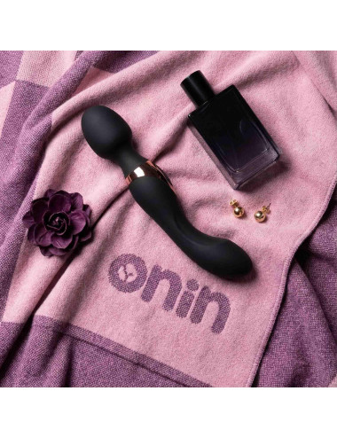 Wand Massager