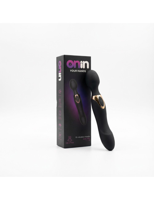 Wand Massager