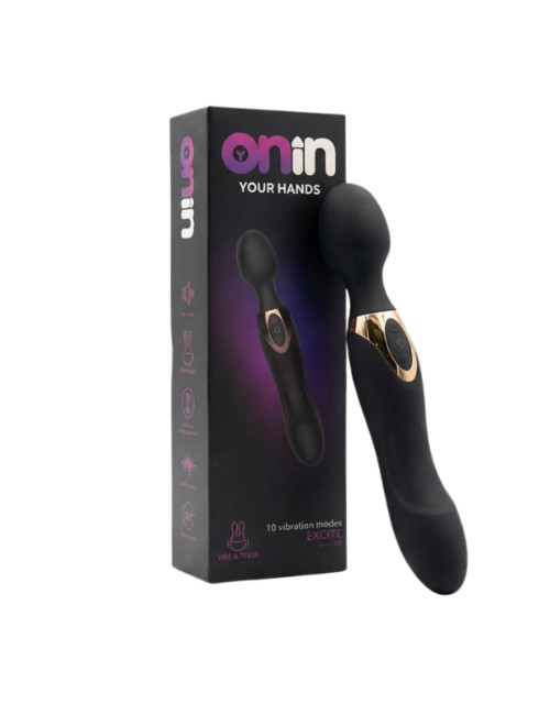 Wand Massager
