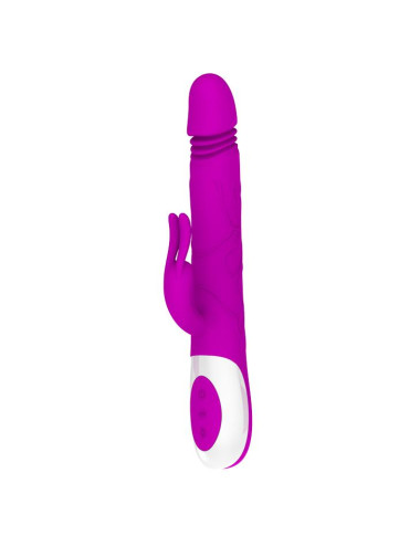 PRETTY LOVE - ADRIAN USB 4 rot  12 vibration