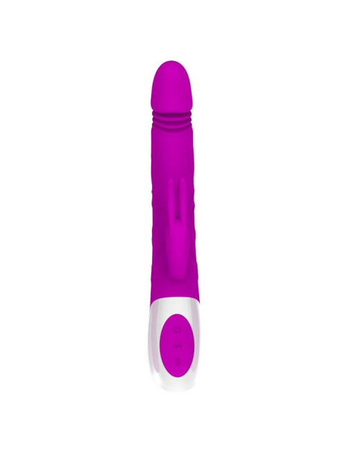 PRETTY LOVE - ADRIAN USB 4 rot  12 vibration