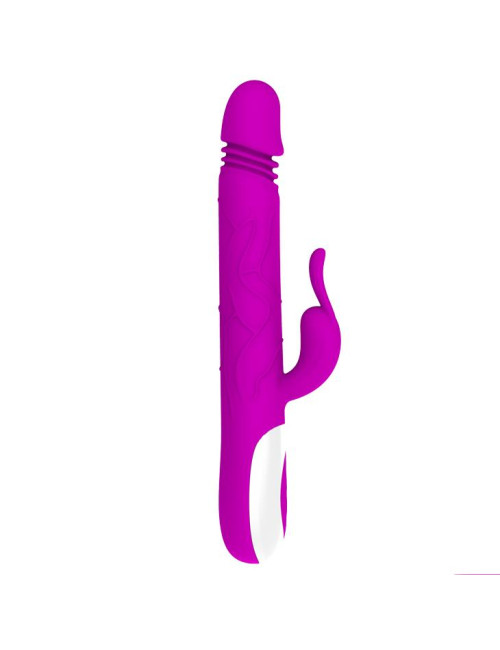 PRETTY LOVE - ADRIAN USB 4 rot  12 vibration