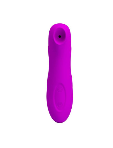 PRETTY LOVE - MAGIC FLUTE USB 12 Sunctions