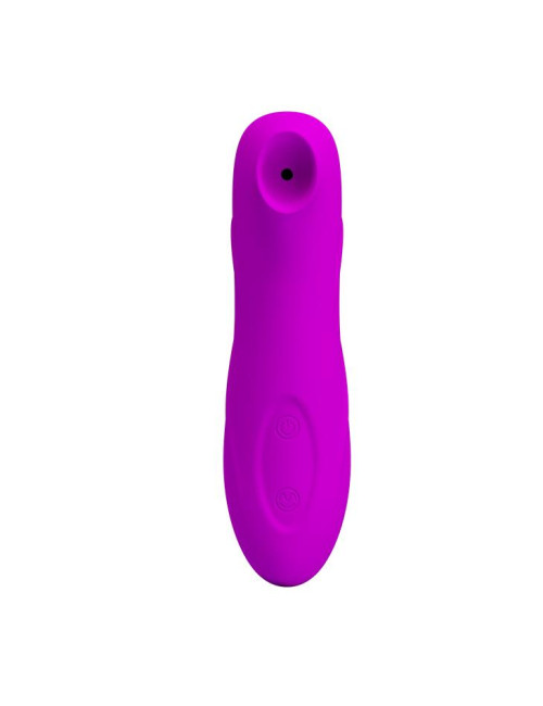 PRETTY LOVE - MAGIC FLUTE USB 12 Sunctions