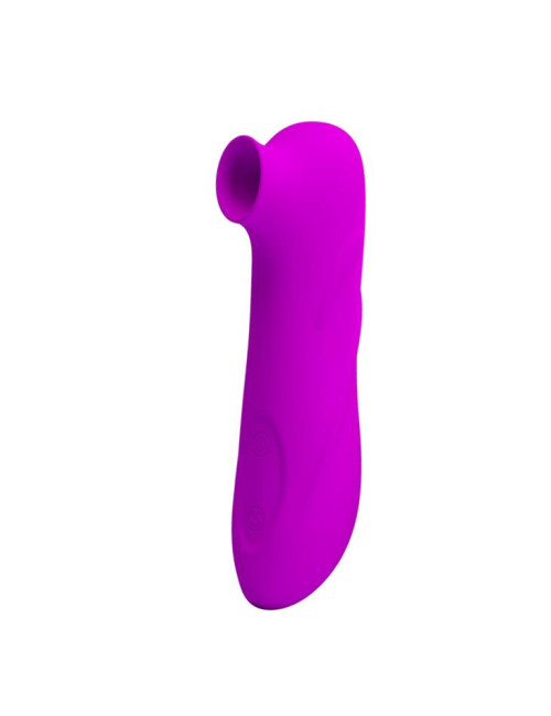 PRETTY LOVE - MAGIC FLUTE USB 12 Sunctions