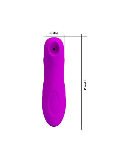 PRETTY LOVE - MAGIC FLUTE USB 12 Sunctions