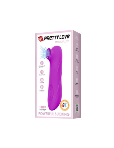PRETTY LOVE - MAGIC FLUTE USB 12 Sunctions