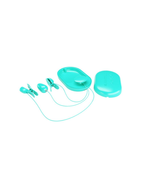 Pretty Love - Stymulator elektro z 3 poziomami i 7 wibracjami USB