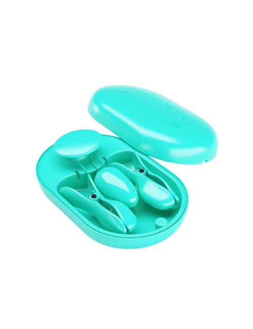 Pretty Love - Stymulator elektro z 3 poziomami i 7 wibracjami USB