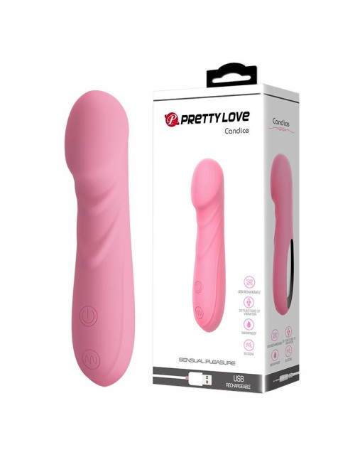 PRETTY LOVE - CANDICE, USB 30 function