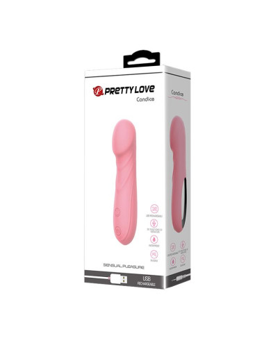 PRETTY LOVE - CANDICE, USB 30 function
