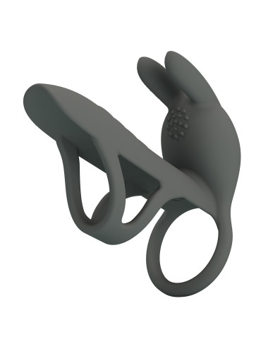 MASTER RING, 7 vibration functions memory function