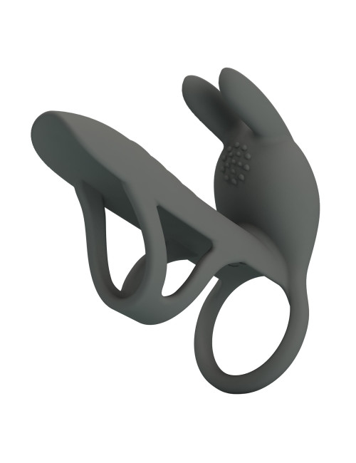 MASTER RING, 7 vibration functions memory function