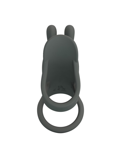 MASTER RING, 7 vibration functions memory function