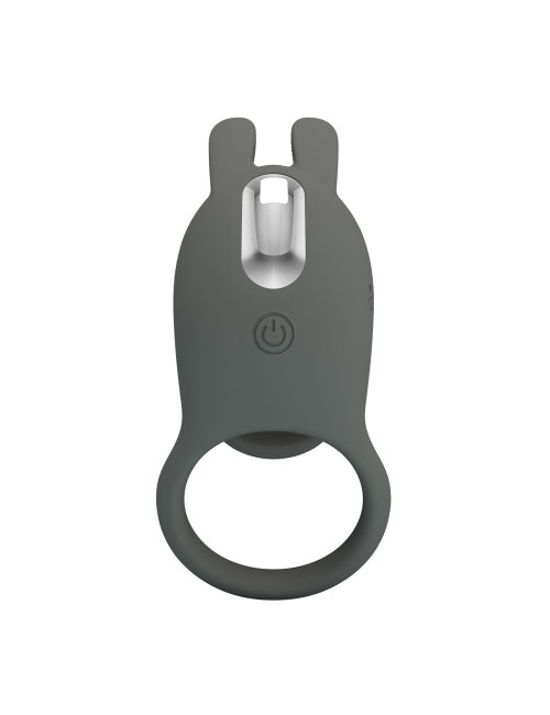 MASTER RING, 7 vibration functions memory function