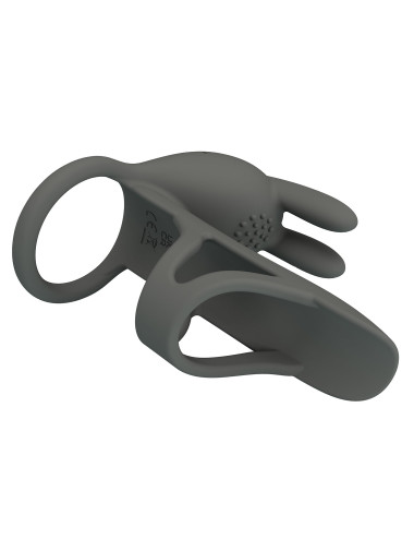 MASTER RING, 7 vibration functions memory function