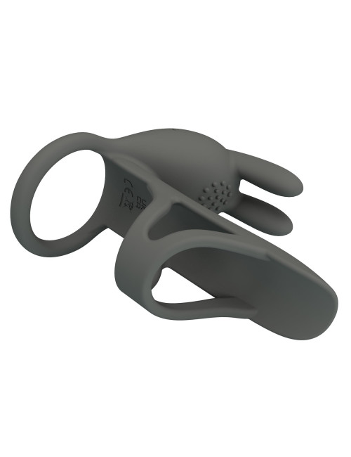 MASTER RING, 7 vibration functions memory function