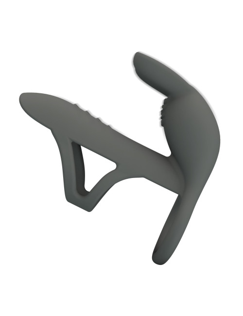 MASTER RING, 7 vibration functions memory function