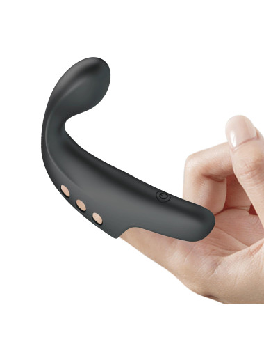 PRETTY LOVE - FINGERING VIBRATOR GORGON, 10 vibration functions