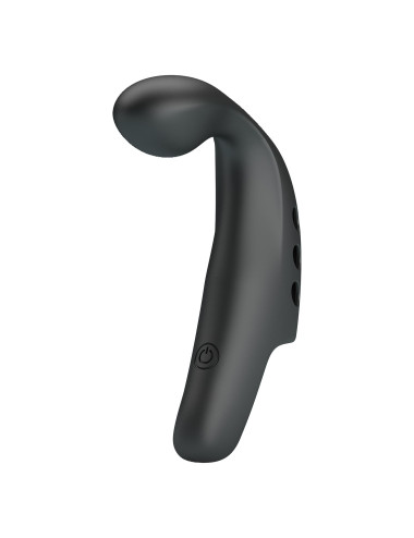 PRETTY LOVE - FINGERING VIBRATOR GORGON, 10 vibration functions