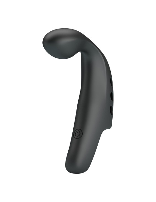 PRETTY LOVE - FINGERING VIBRATOR GORGON, 10 vibration functions