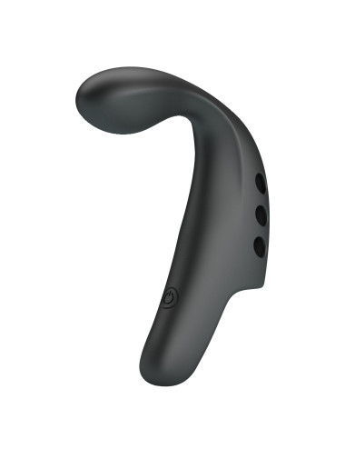 PRETTY LOVE - FINGERING VIBRATOR GORGON, 10 vibration functions