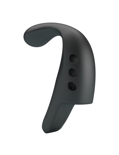 PRETTY LOVE - FINGERING VIBRATOR GORGON, 10 vibration functions