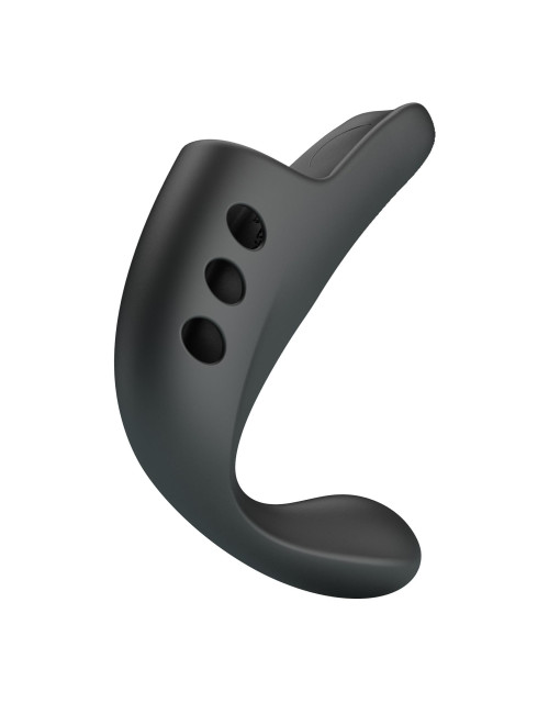 PRETTY LOVE - FINGERING VIBRATOR GORGON, 10 vibration functions